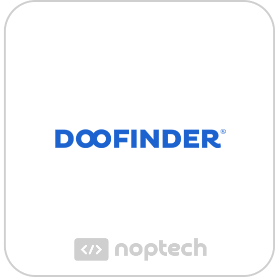 Ảnh của Doofinder Search Solution