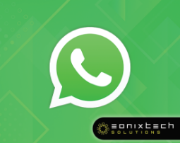 WhatsApp Chat Link resmi